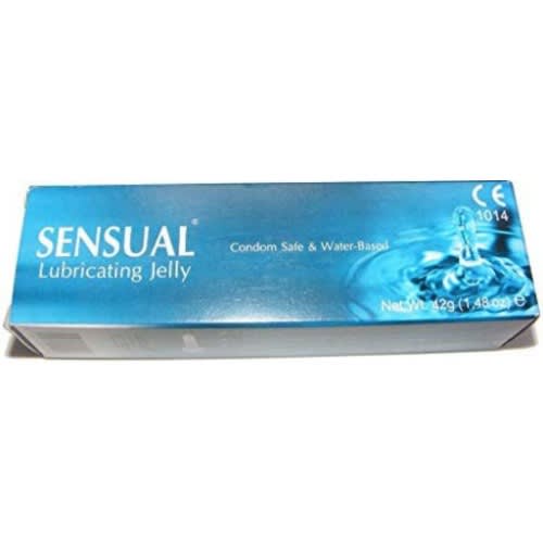 Lubricating Gel - 42g