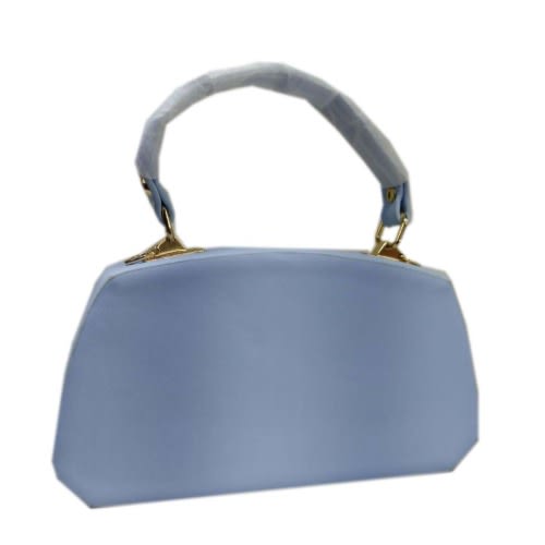 Clutch Bag For Women - Blue