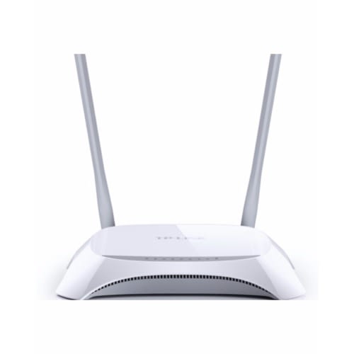 3G/4G Wireless N Router - TL-MR3420