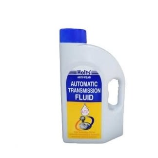 Holts Automatic Transmission Fluid (ATF) - 1Litres