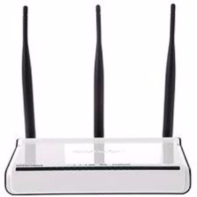 Router - White