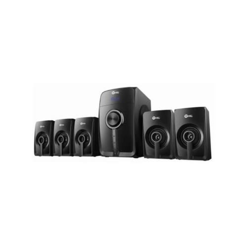 Gs-mark V 5.1 Multimedia Speaker System