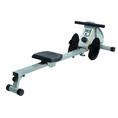 Rowing Machine For Abs And General Body Training