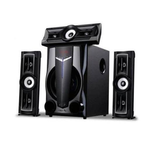 Home Theatre System With Bluetooth Function - MS-5031BT