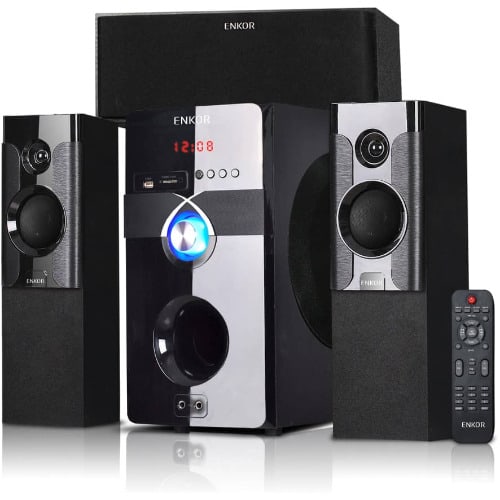 Enkor Home Theater System - X223