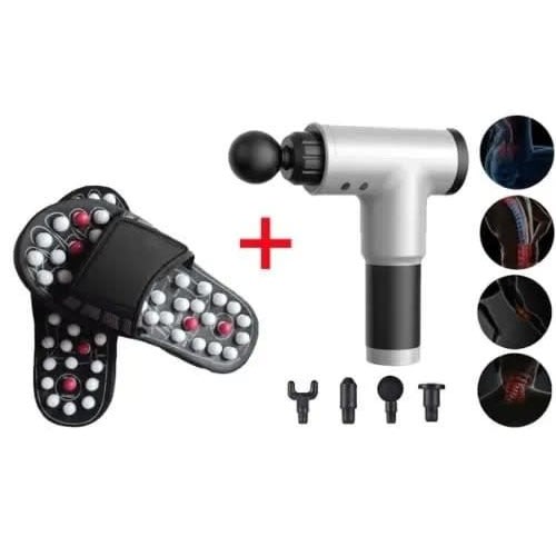 Gum &  & Foot  Massager