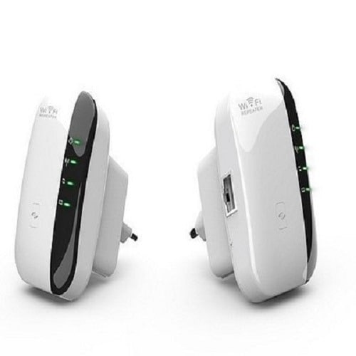 Wireless Wifi Repeater