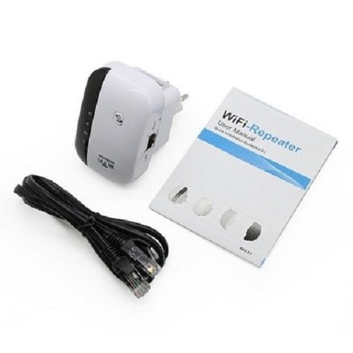 Wireless Wifi Repeater
