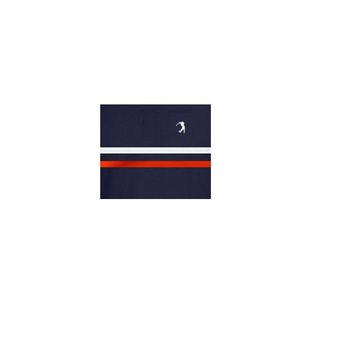 Navy Blue Polo Shirt
