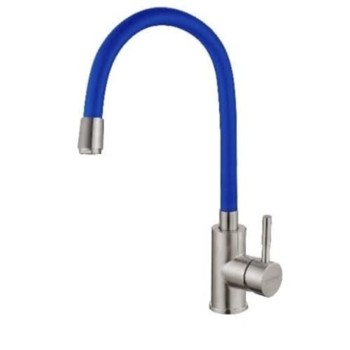 Sink Mixer - Blue
