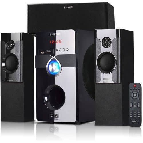 3.1ch Home Theater System - X223