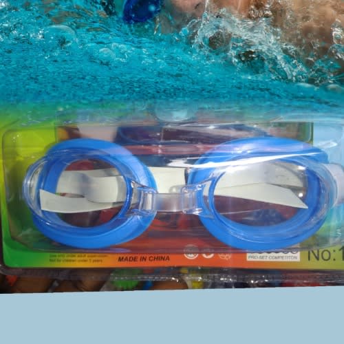 Advanced Swimming Goggles