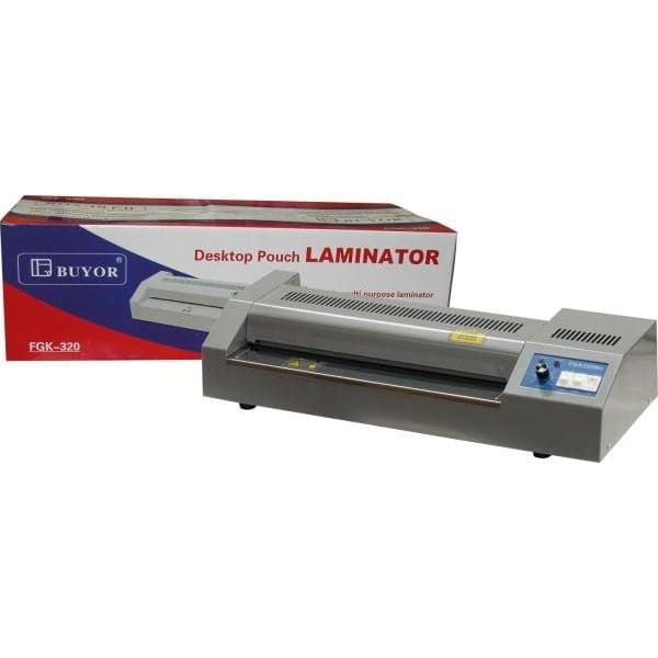 Laminating Machine