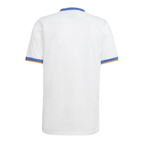 Men's Official Real Madrid Fc Home Jersey
