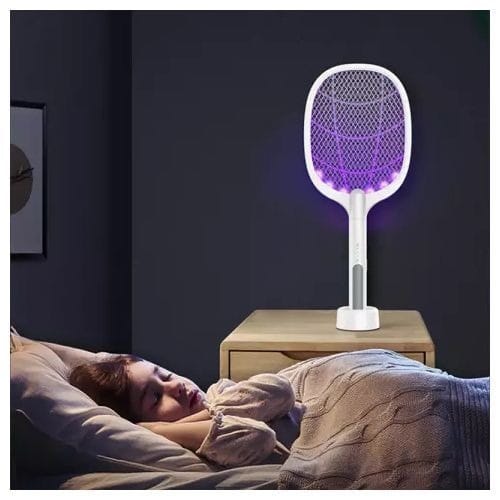 Electric Mosquito Killer  & Swatter