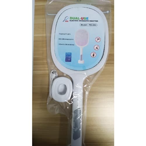 Electric Mosquito Killer  & Swatter