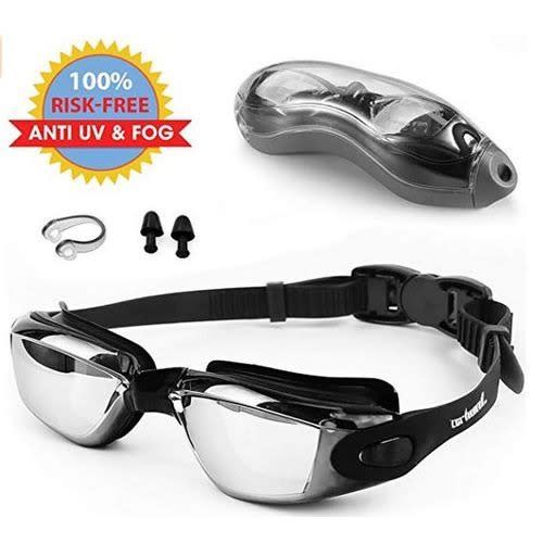 Gogaegend Swim Goggles
