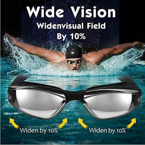 Gogaegend Swim Goggles