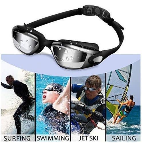 Gogaegend Swim Goggles