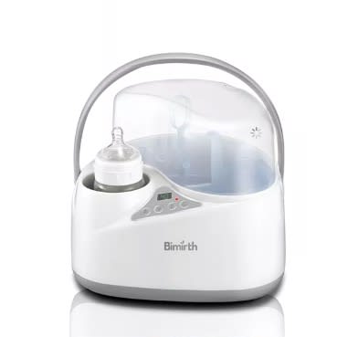 Bimirth Bottle Warmer And Sterilizer -4 In 1