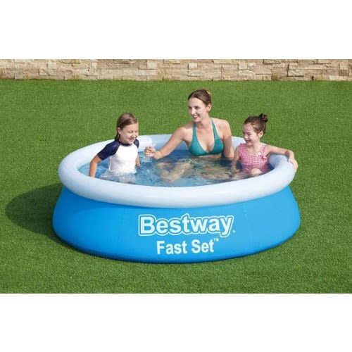 Fast Set Pool - 6ft - 1.83m X 51cm
