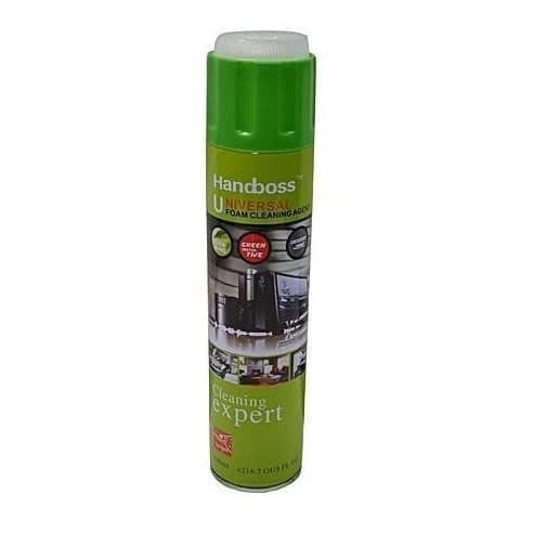 Handboss Foam Cleaning Agent - 650ml