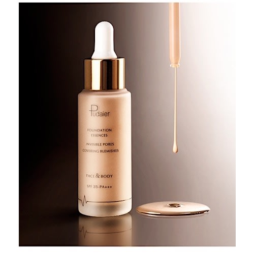 Pudaier Foundation Essences Moisturizer Concealer -#6
