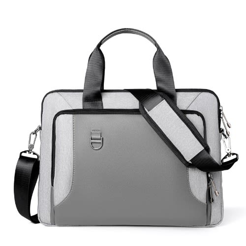 15.6 Inches Business Briefcase Laptop Bag