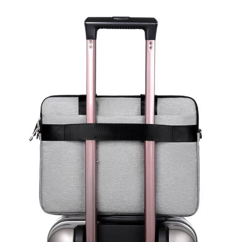 15.6 Inches Business Briefcase Laptop Bag
