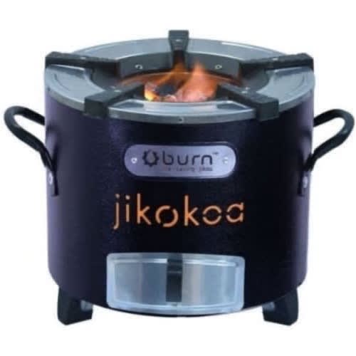 Charcoal Cooking Stove