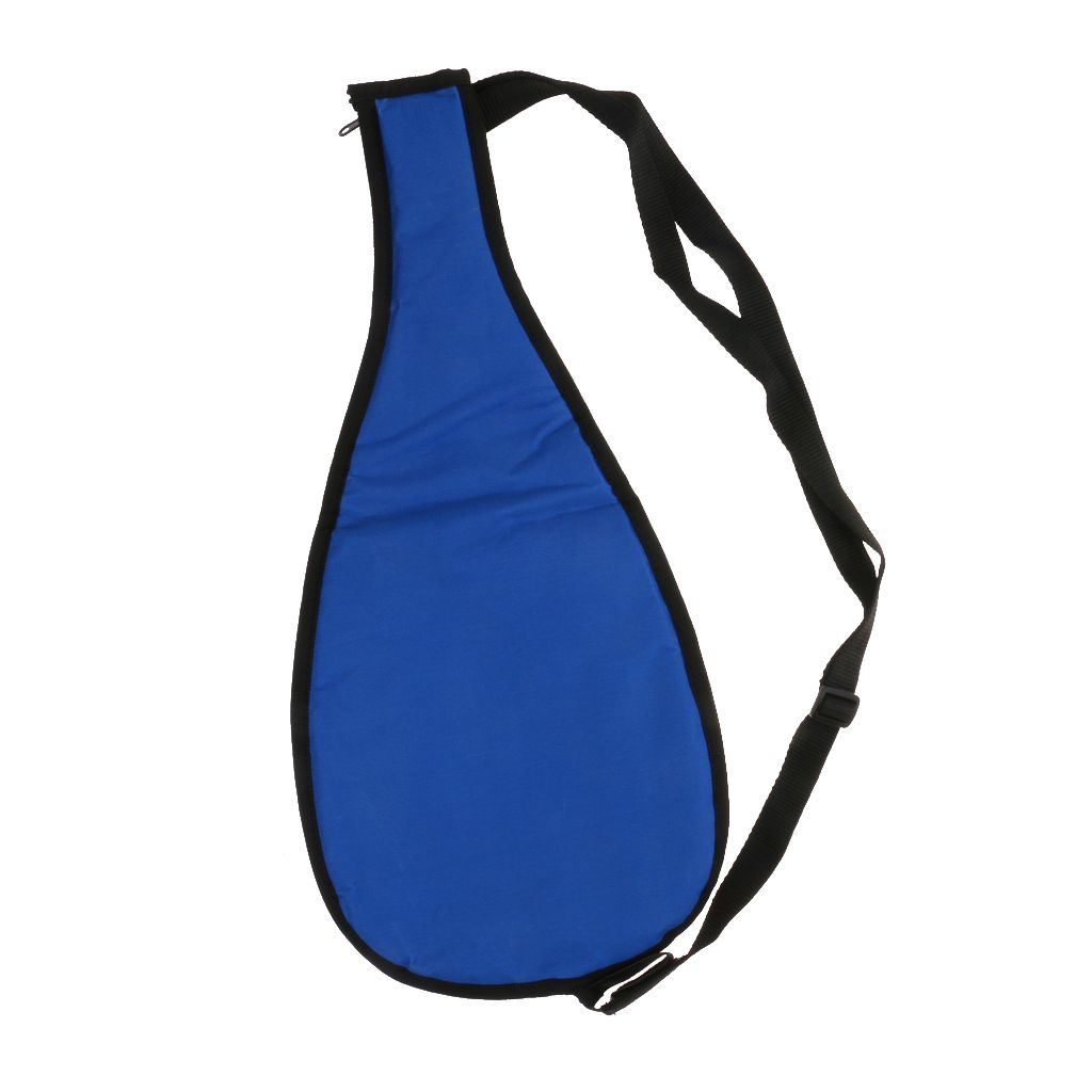 Paddle Nylon Carry Bag Case Storage Holder Pouch Kayak