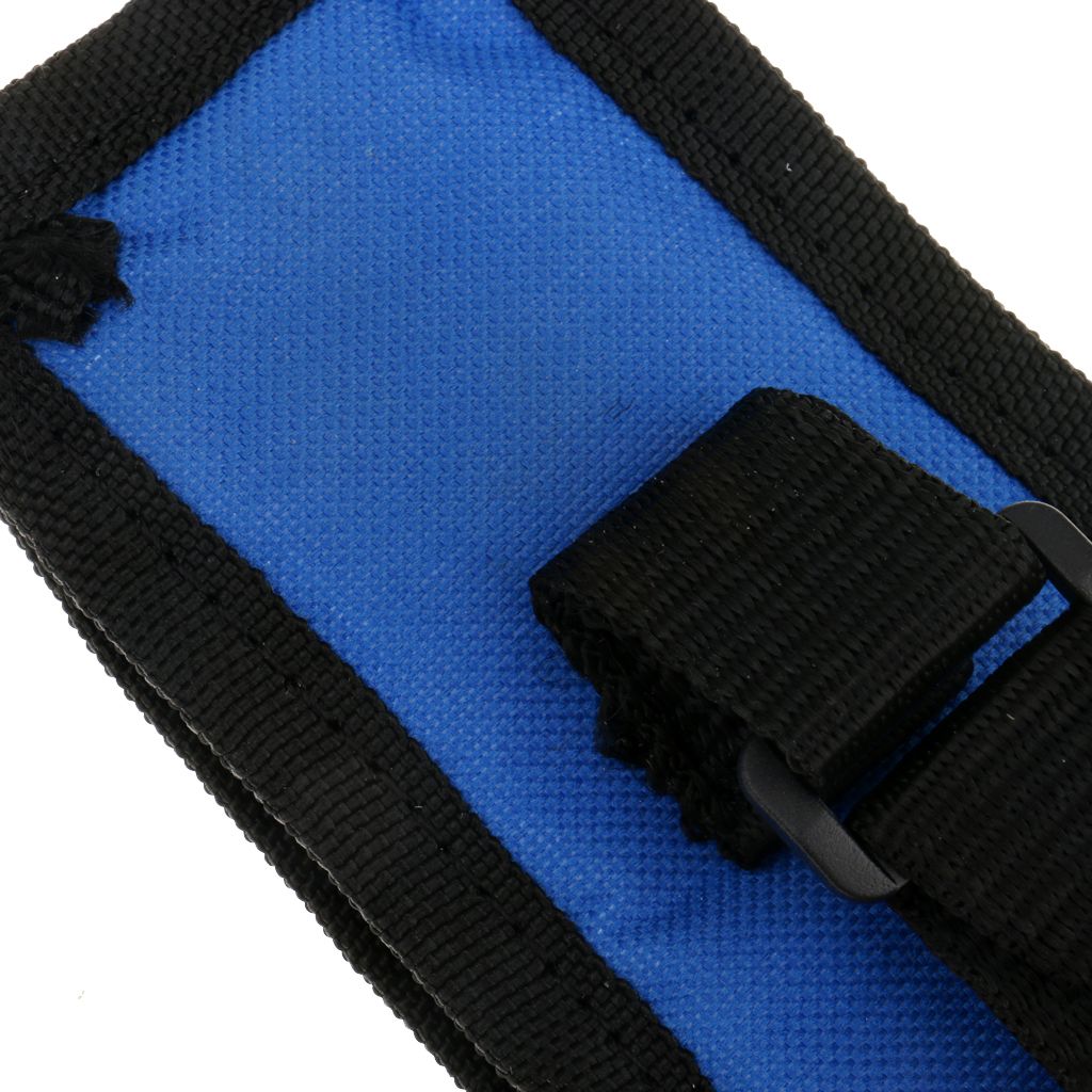 Paddle Nylon Carry Bag Case Storage Holder Pouch Kayak