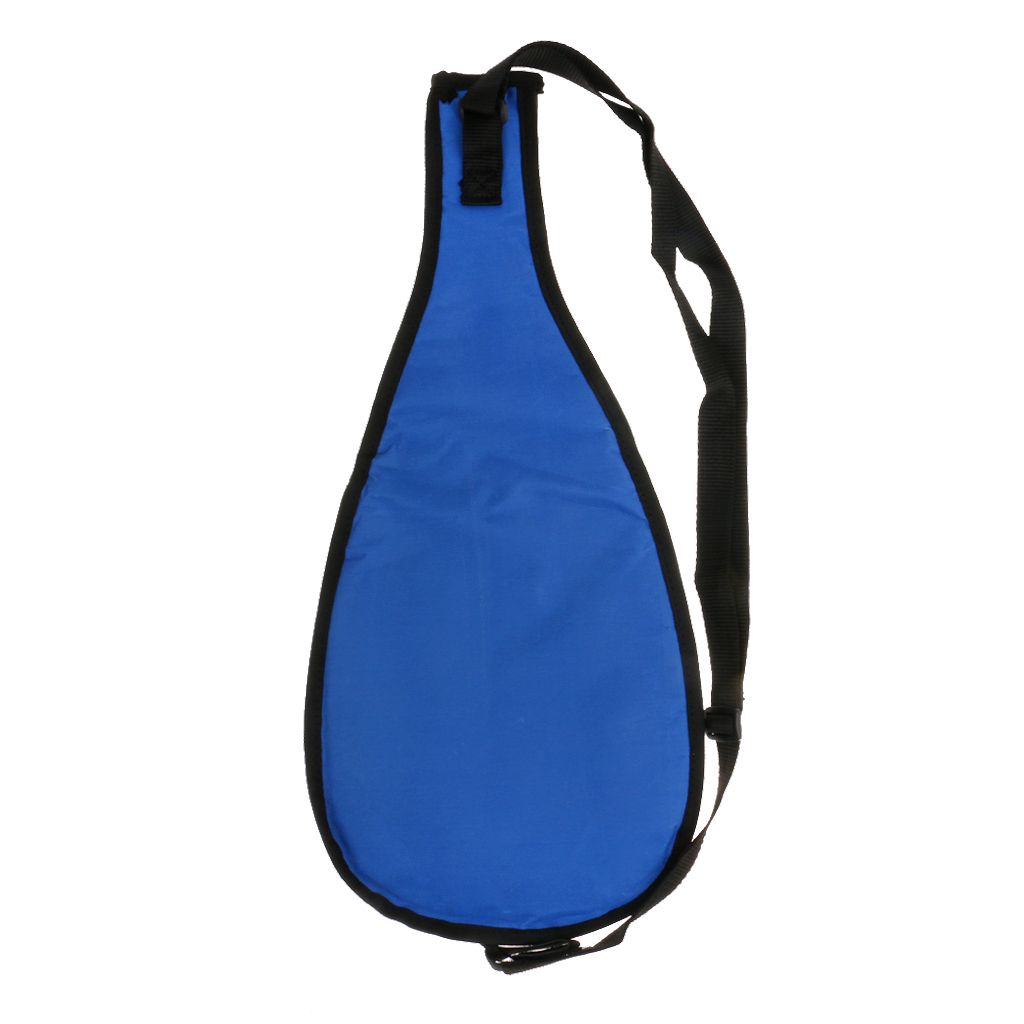 Paddle Nylon Carry Bag Case Storage Holder Pouch Kayak