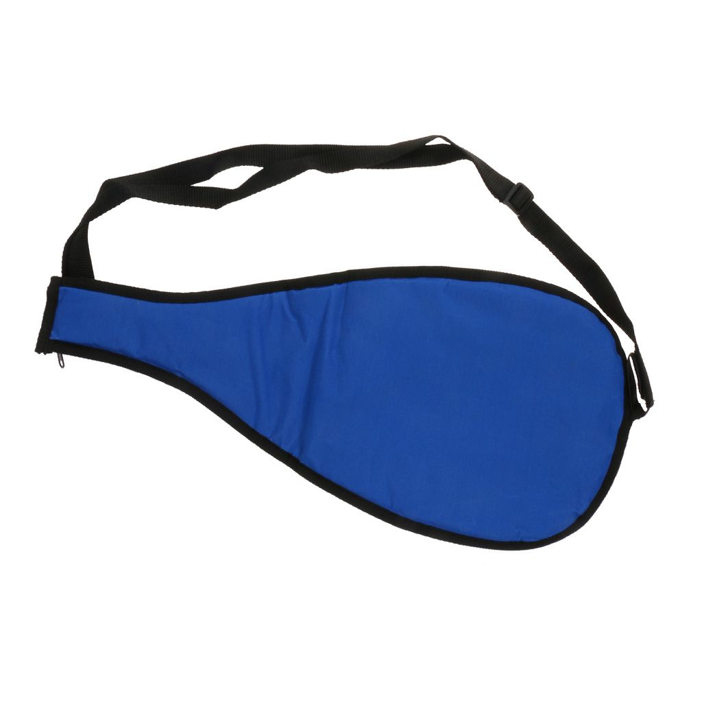 Paddle Nylon Carry Bag Case Storage Holder Pouch Kayak