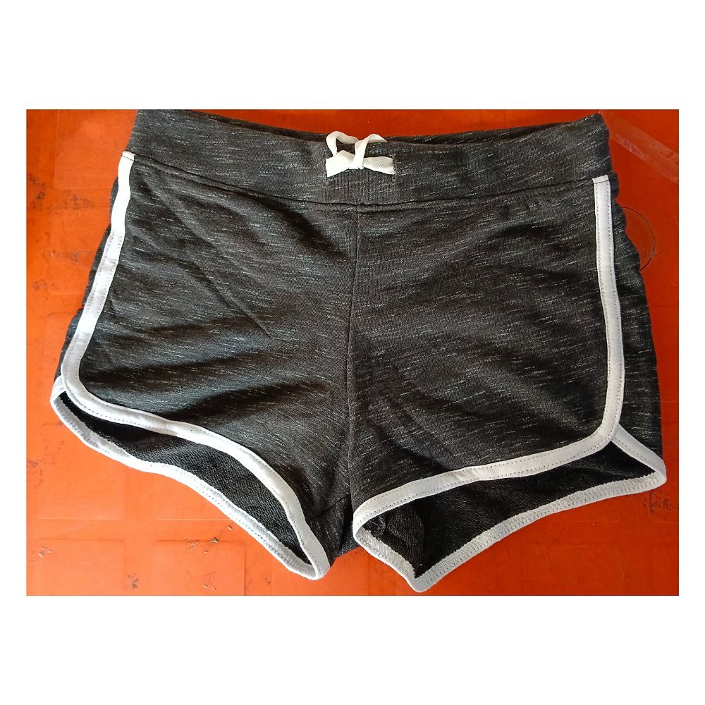 LADIES SPORT/CASUAL SEXY BUMSHORT