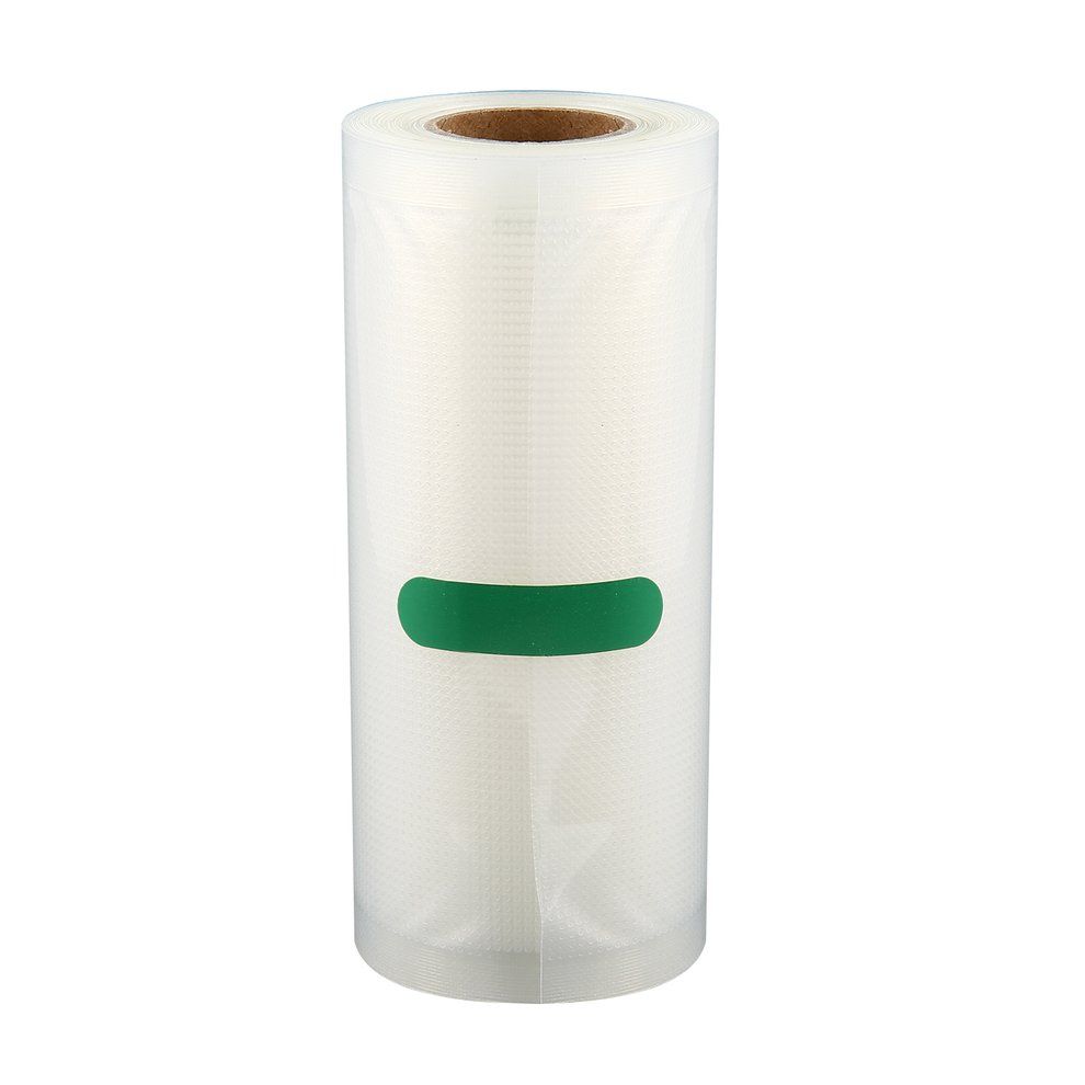 Home-Household Food Vacuum Packaging Bag For Vacuum Food Fresh Keeping Cargo Bag Transparent