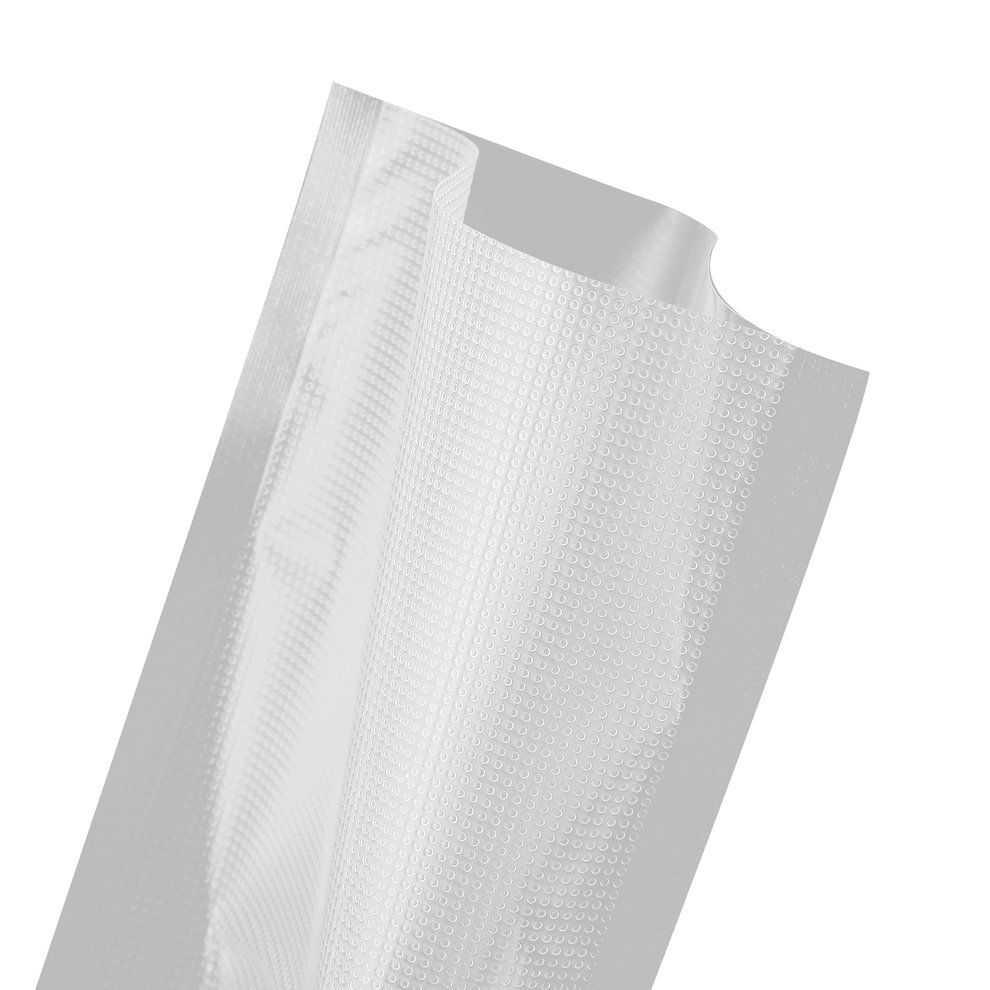 Home-Household Food Vacuum Packaging Bag For Vacuum Food Fresh Keeping Cargo Bag Transparent