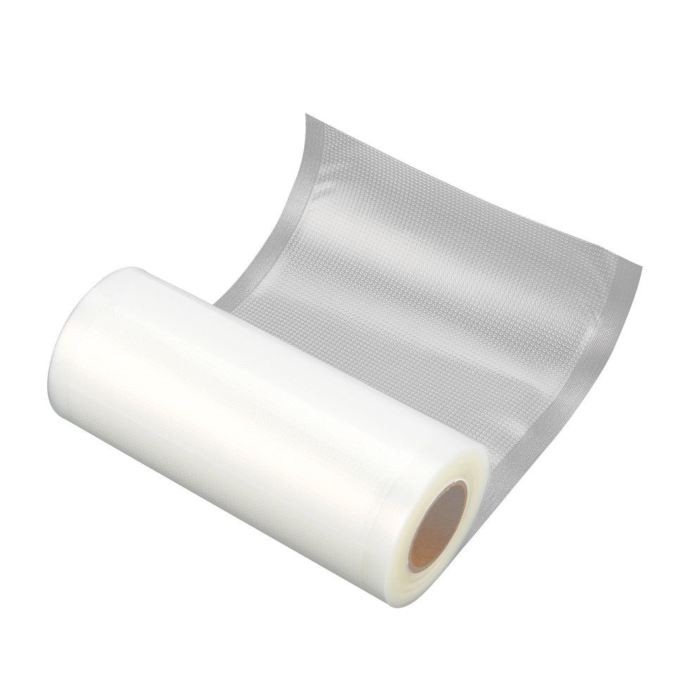 Home-Household Food Vacuum Packaging Bag For Vacuum Food Fresh Keeping Cargo Bag Transparent