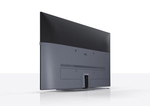We. SEE 50 4k E-LED UHD Smart Tv