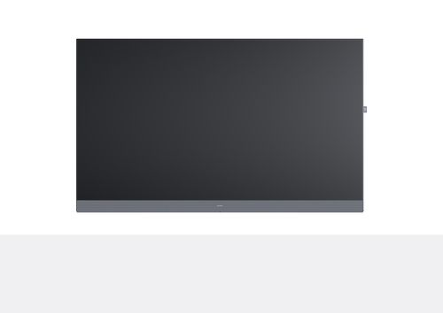 We. SEE 50 4k E-LED UHD Smart Tv