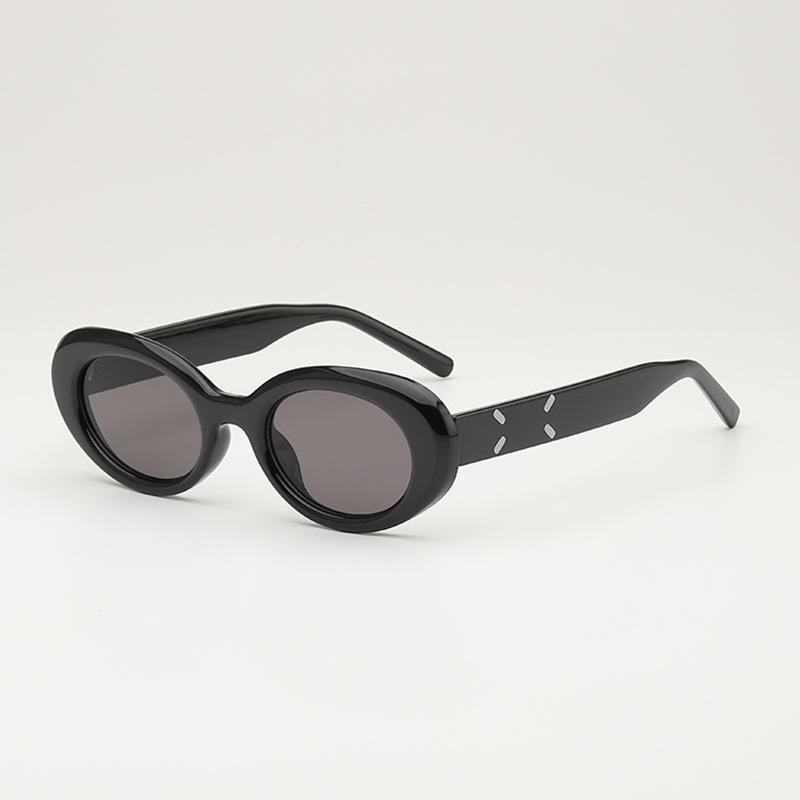 Women's Sunglasses New UV Protection Sunglasses Black