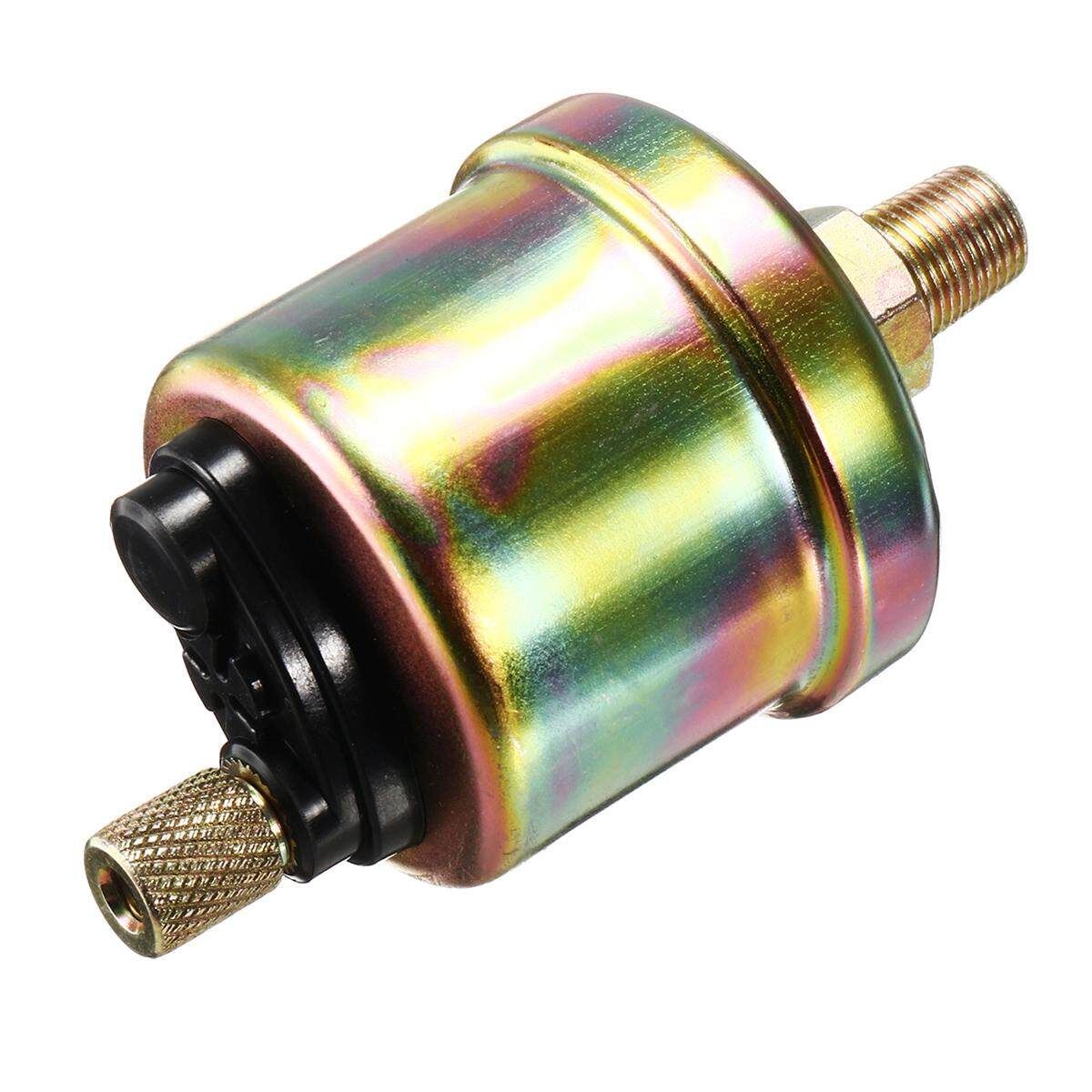 Engine Oil Sensor Sender Switch 1/8NPT For Digital Press