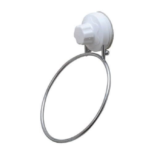 Towel Ring With Super Suction