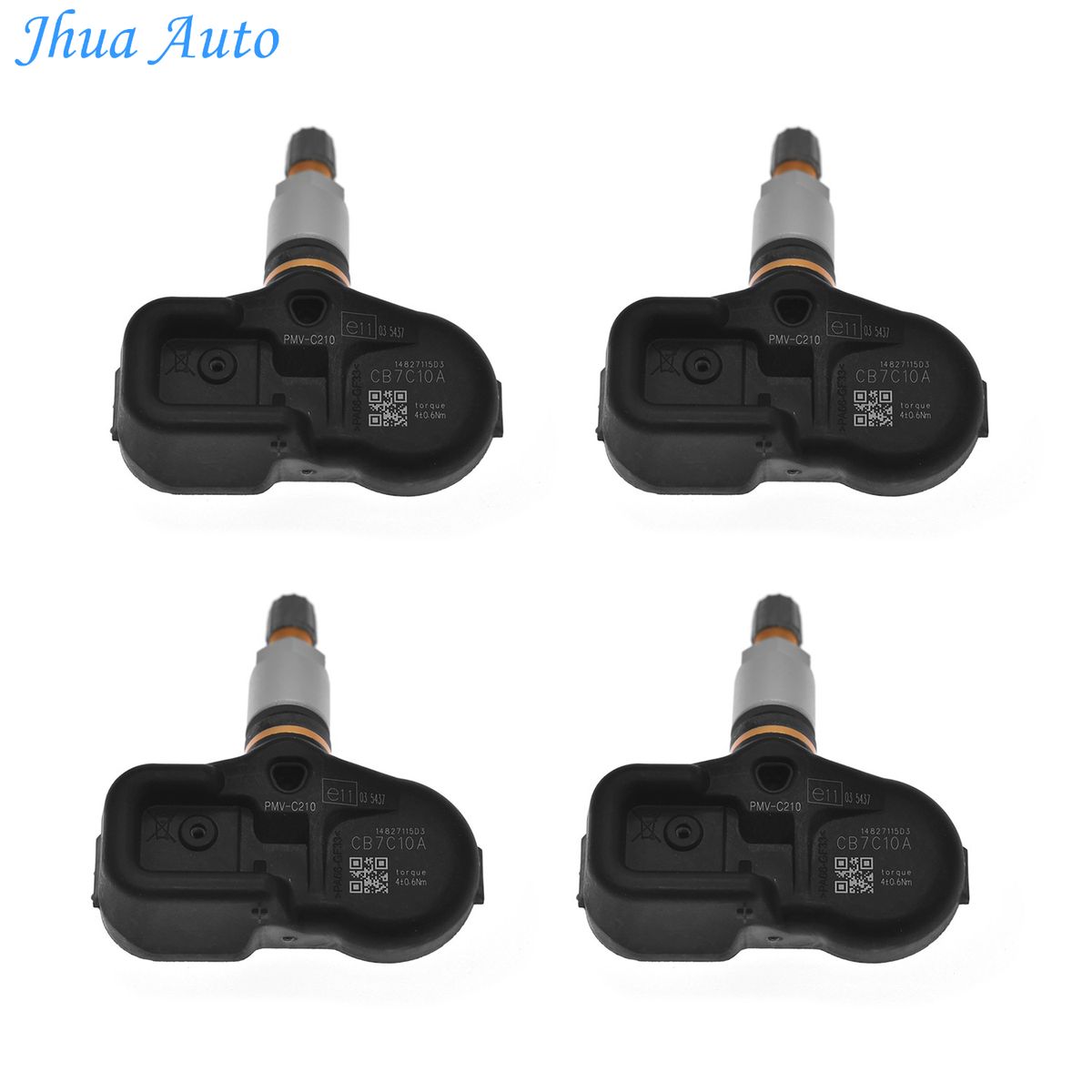 Tire Pressure R PMV-C210 For Toyota Corolla, Avalon