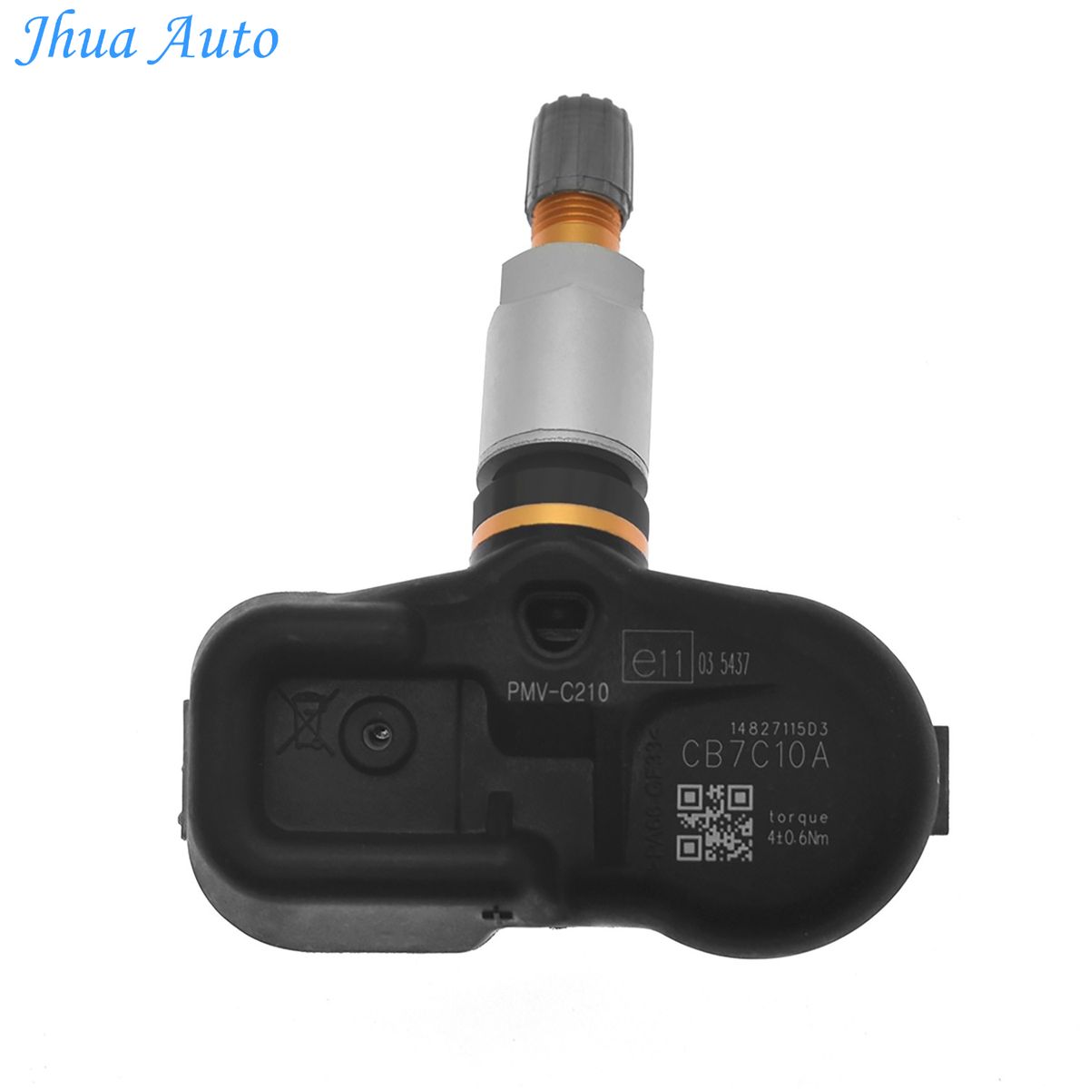 Tire Pressure R PMV-C210 For Toyota Corolla, Avalon