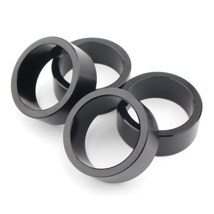 4X Aluminum Suspension Lift Spacer Kit For CAN AM Outlander 650 800