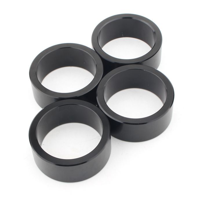 4X Aluminum Suspension Lift Spacer Kit For CAN AM Outlander 650 800