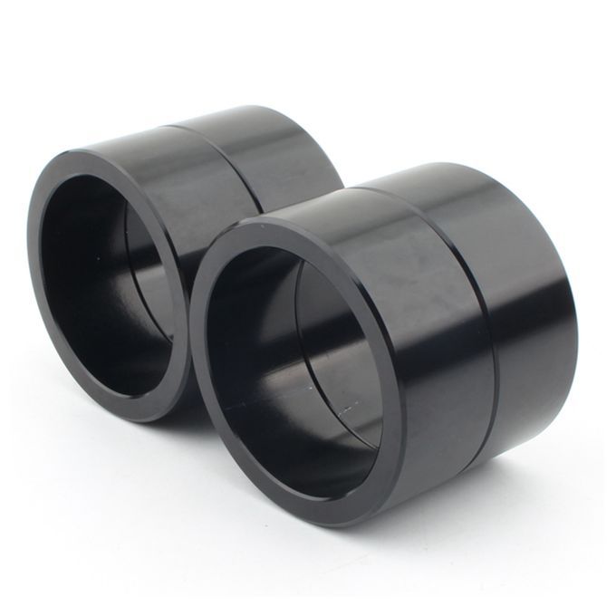 4X Aluminum Suspension Lift Spacer Kit For CAN AM Outlander 650 800