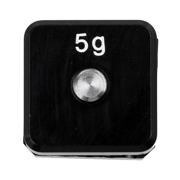5g 8g 9.5g 12g 13g Golf Weight W/ Screw For  M3 Driver Putter Head