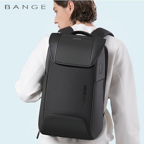 High Quality Unisex Bg Multipurpose Student/travel/laptop Bag